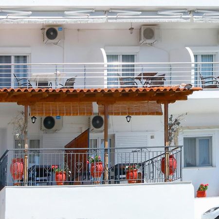 Thea Studios Pyrgadikia Exterior foto