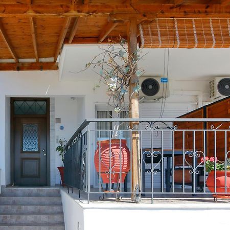 Thea Studios Pyrgadikia Exterior foto